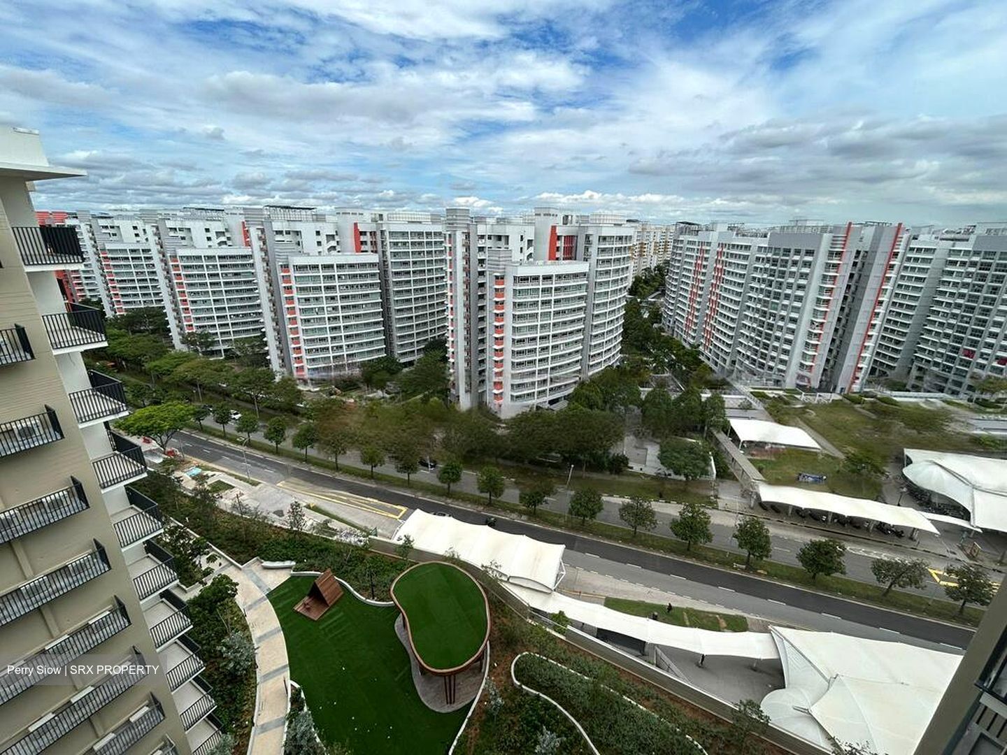Sengkang Grand Residences (D19), Apartment #482655441